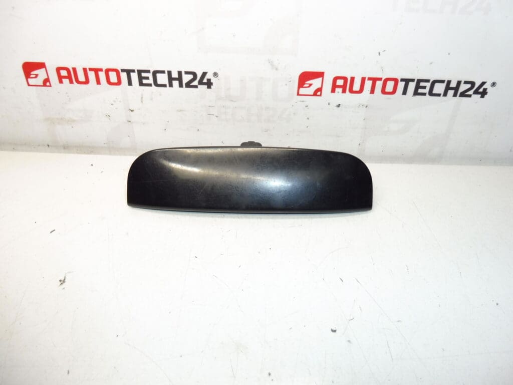 Maneta portón trasero EXL Citroën C4 C5 II 9649858777 8726R0
