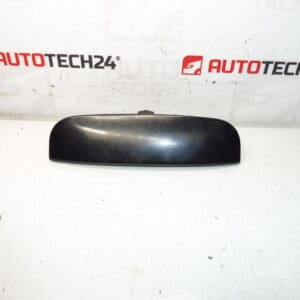 Maneta portón trasero EXL Citroën C4 C5 II 9649858777 8726R0