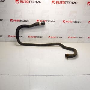 Manguera agua 1.5 HDI Citroën Peugeot 9812439880