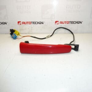 Manija de puerta KKNB Peugeot 307 CC 9651421577 9651421477 9101X2
