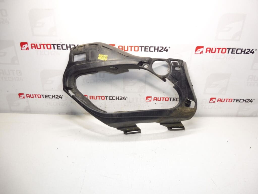 Marco antiniebla trasero derecho Citroën C4 Coupé 7414KE