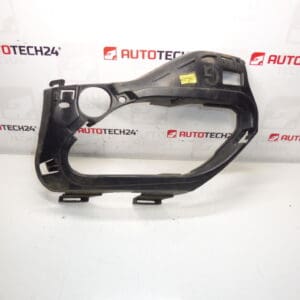 Marco faro antiniebla trasero izquierdo Citroën C4 Coupé 7414KE