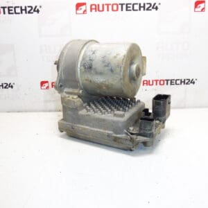 Motor direccion electrico Citroën Peugeot 9684474880 6700001531B 400137