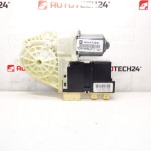 Motor elevalunas derecho Citroën C4 Coupé 9681577380 9222AS