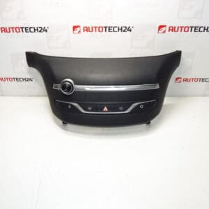 Panel multifuncional Peugeot 308 T9 96777660ZD