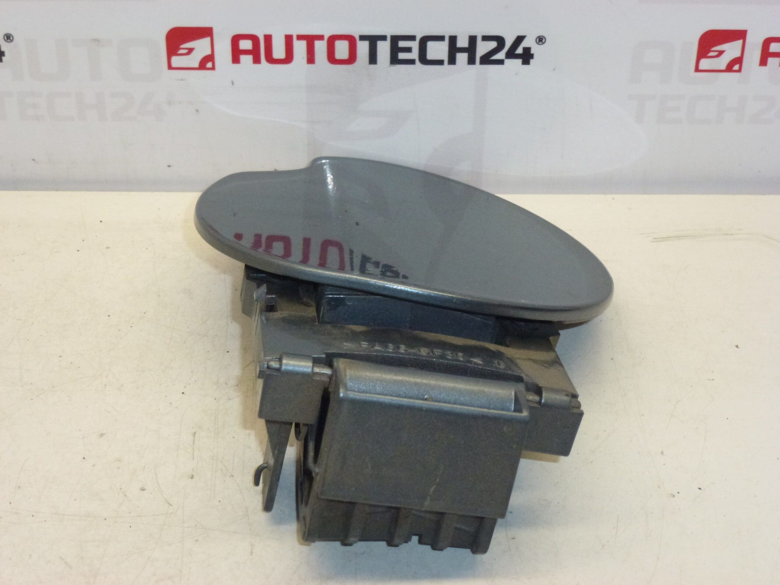 Tapa tapa deposito Peugeot 307 EZWD 9643083777 151799 - Imagen 2
