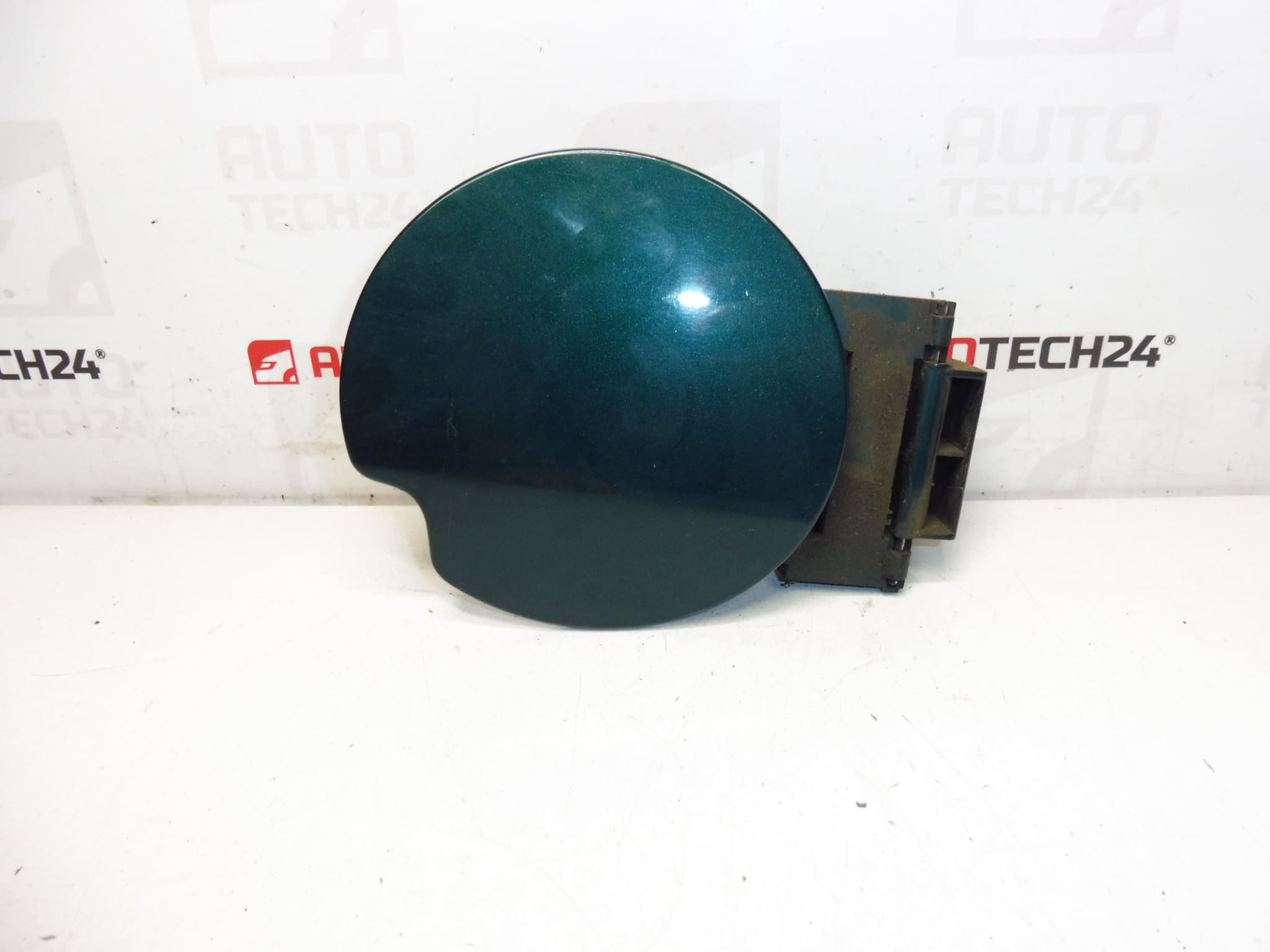 Tapon deposito gasolina Peugeot 307 KSUD 9643083777 151799