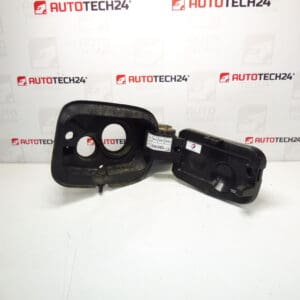 Tapon deposito Peugeot 308 T9 9818229080