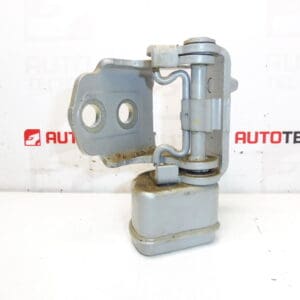 Tope bisagra puerta delantera izquierda ETSC Peugeot 207 23709080 9035T5