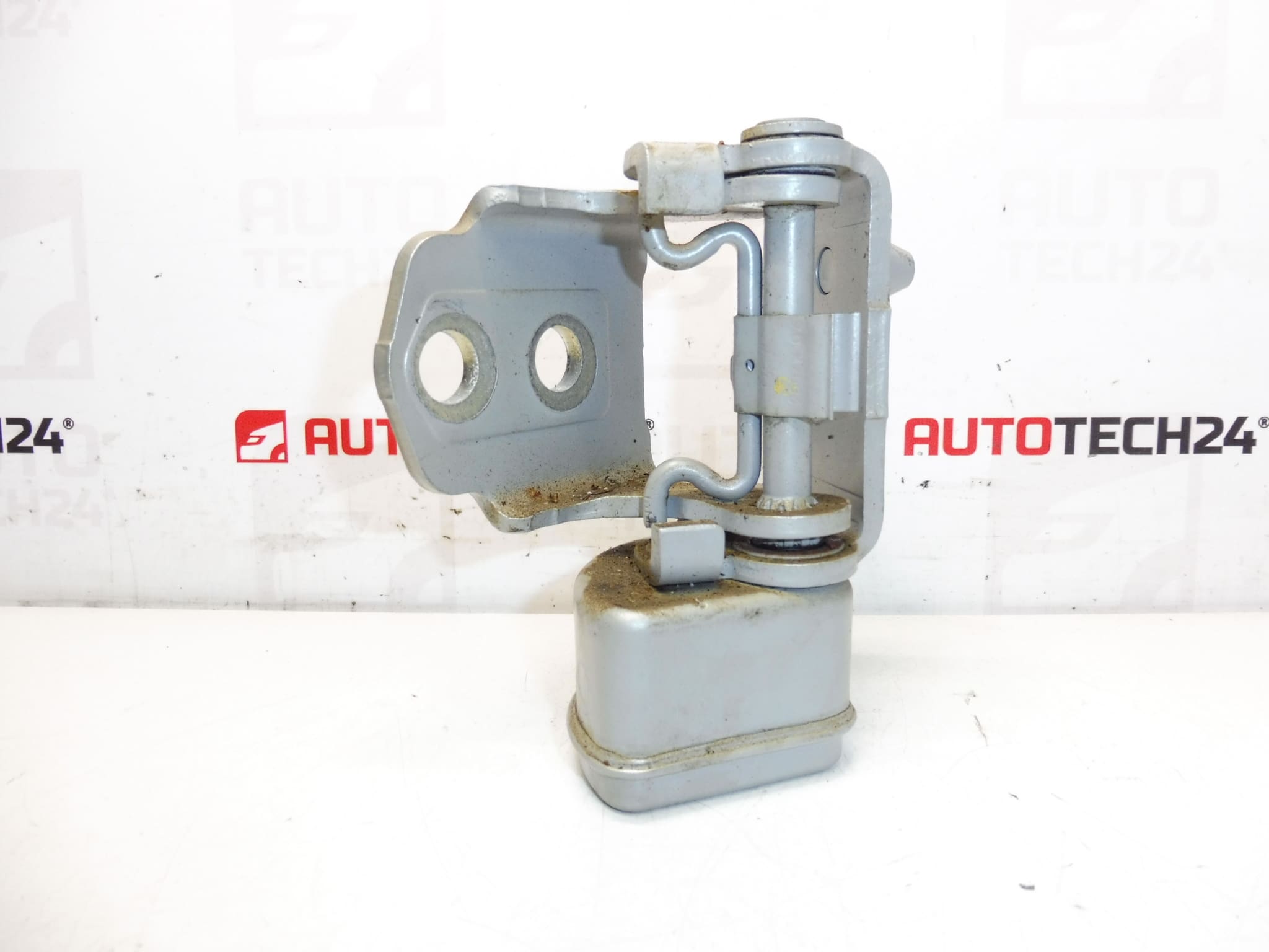 Tope bisagra puerta delantera izquierda ETSC Peugeot 207 23709080 9035T5