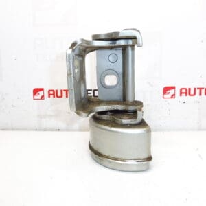 Tope bisagra puerta trasera izquierda ETSC Peugeot 207 15189580 9037C1