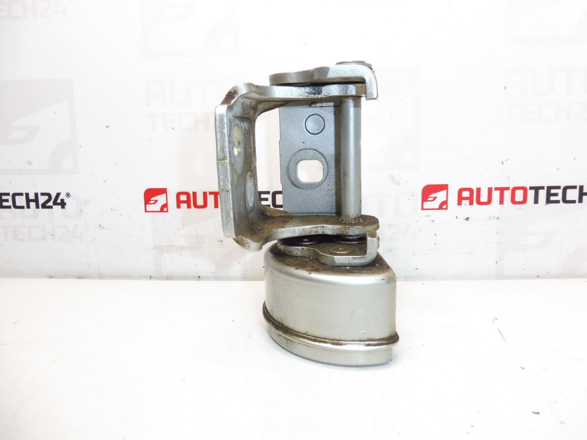 Tope bisagra puerta trasera izquierda ETSC Peugeot 207 15189580 9037C1
