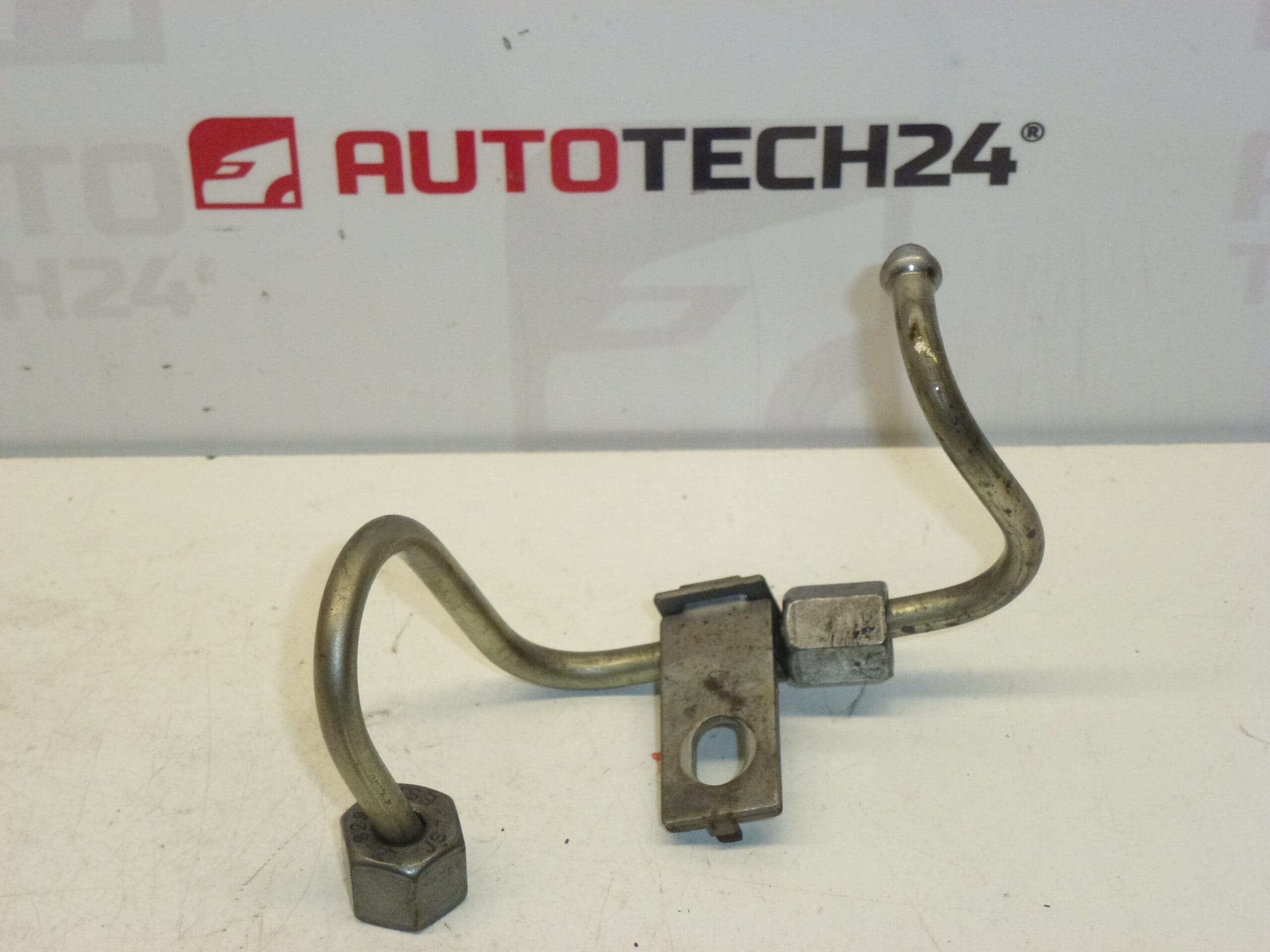 Tubo salida RAIL Citroën Peugeot 1570H5 - Imagen 2