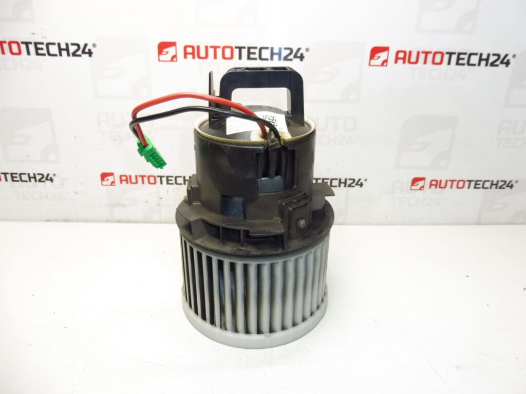 Ventilador calefactor Mahle Peugeot 308 T9 DB271001 1610497180