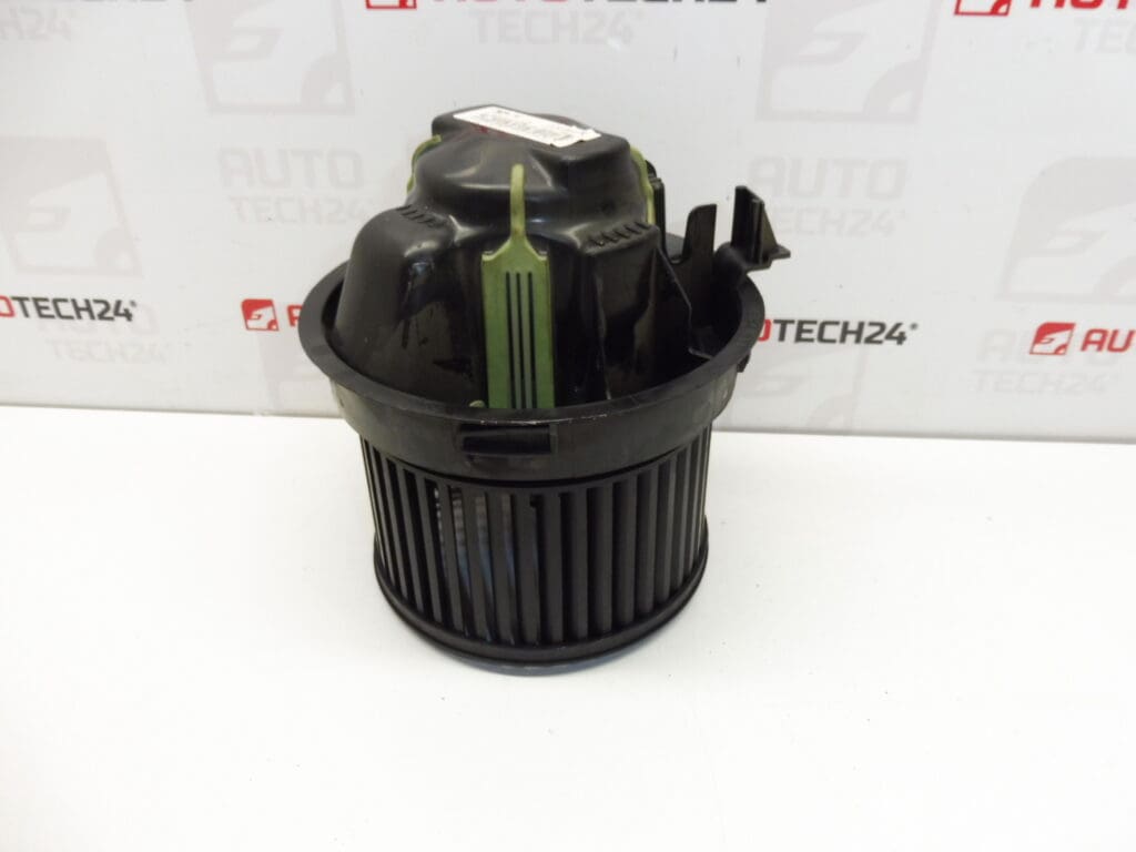 Ventilador calefactor Valeo Citroën Peugeot 207 N102993X