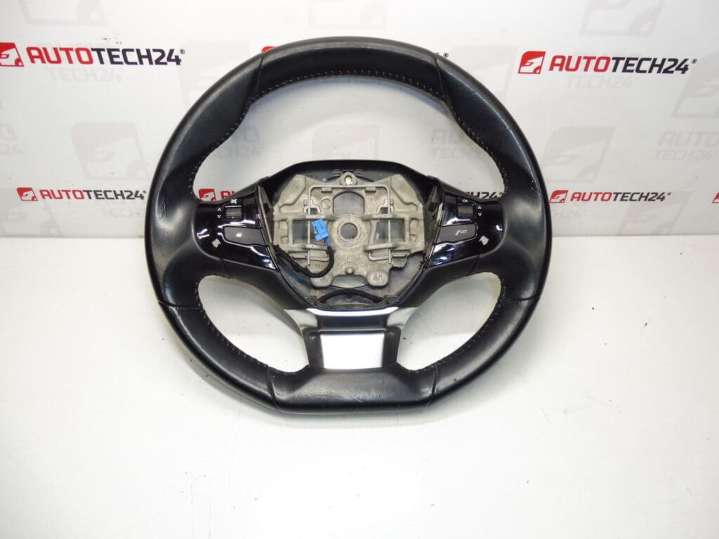 Volante Peugeot 308 T9 98374026ZD 98084115XU