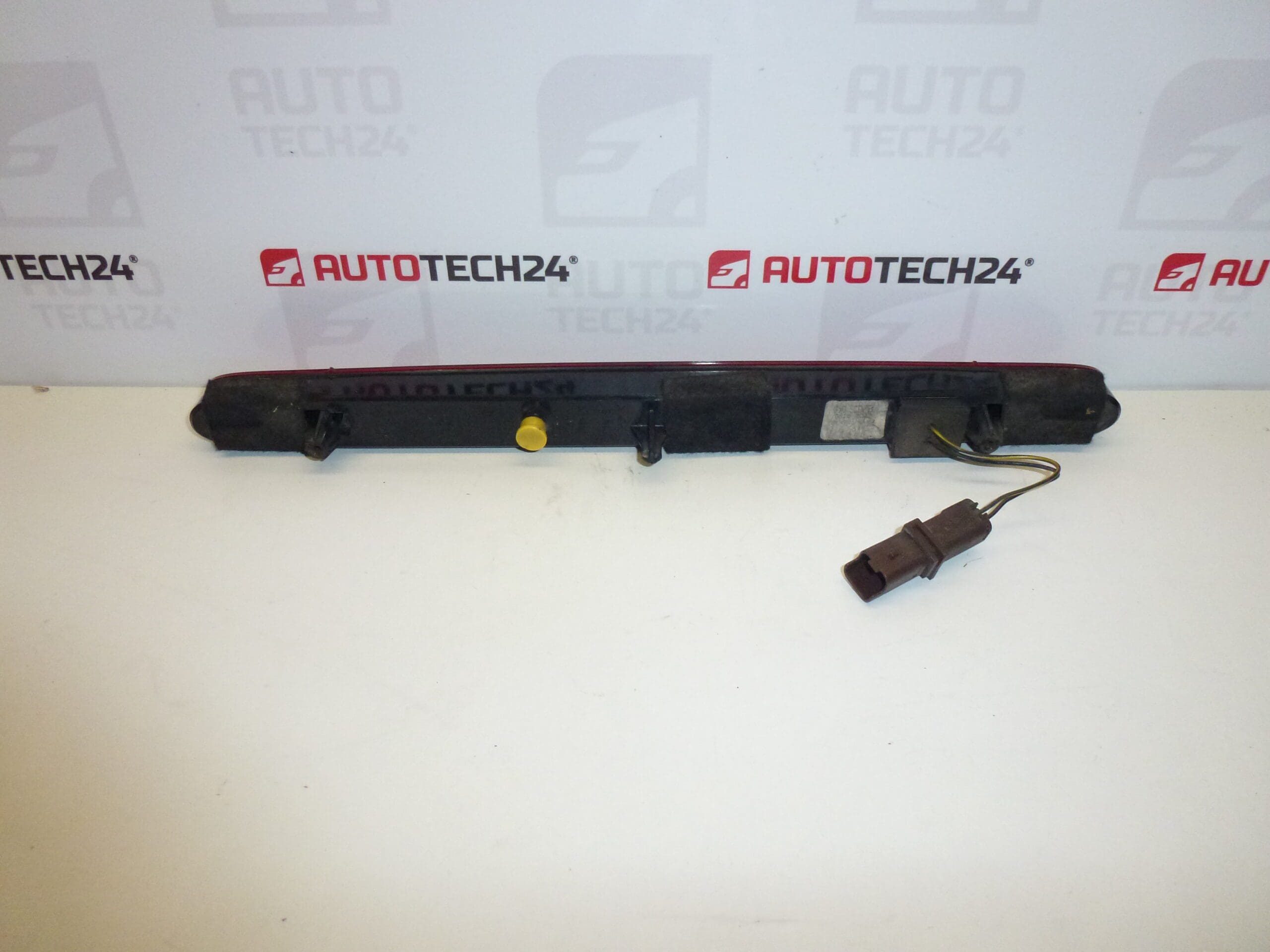 3. luz de freno Citroën C5 I y II Kombi 6350P6