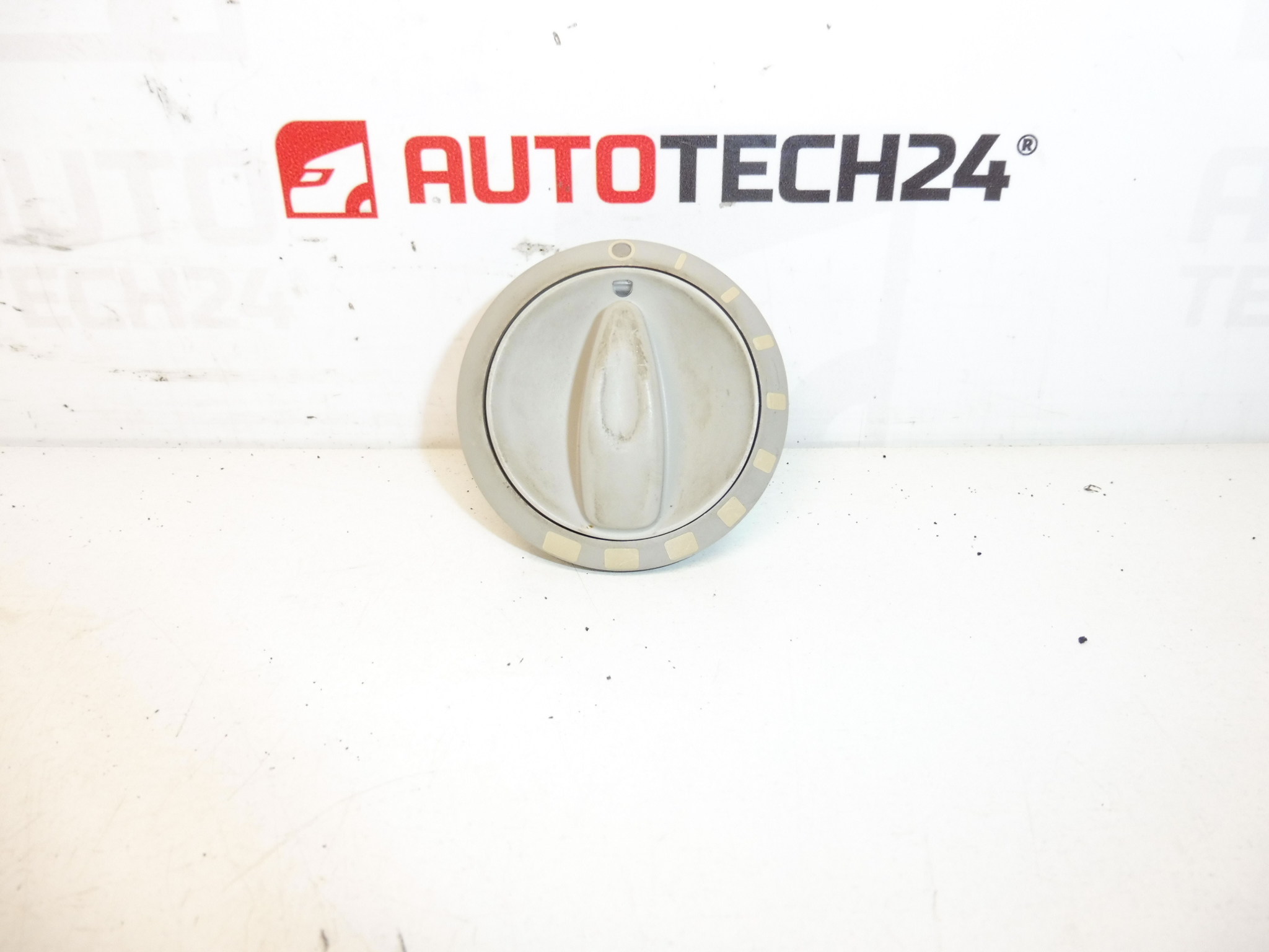 Mando techo solar Peugeot 407 96413719BJ 6554Q3