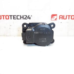 Actuador calefactor BEHR Citroën Peugeot EAD515 P2861001U y 12 647947
