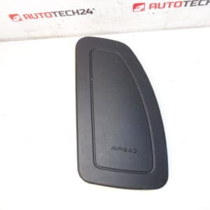 Airbag derecho Peugeot 407 96625553ZD 8216QR