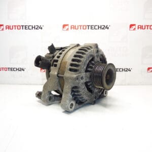 Alternador Denso 104210-3240 CL15 Citroën Peugeot 2.0i 130KW 9640623580 5705AC