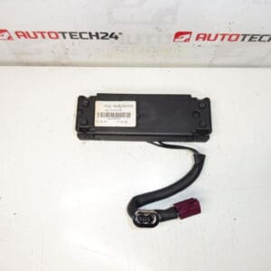 Antena parabrisas Peugeot 407 9661102880 6561LG