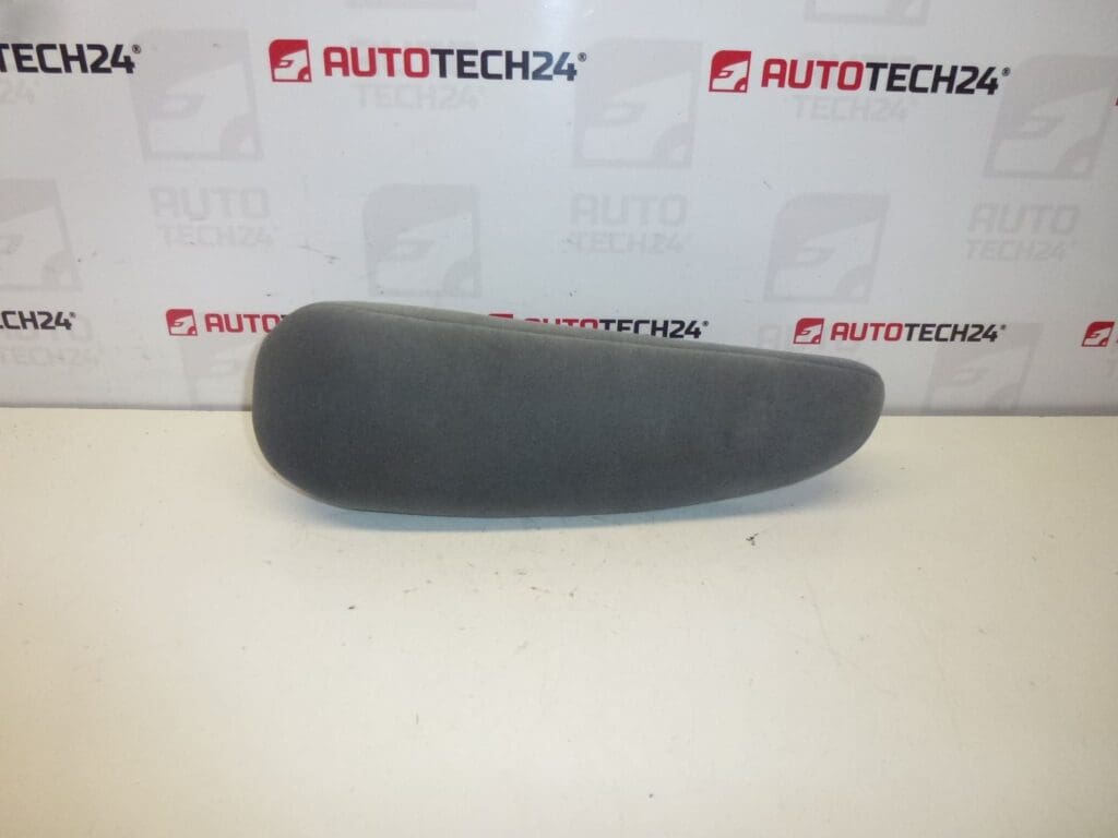 Apoyabrazos izquierdo del conductor Citroën C3 883086