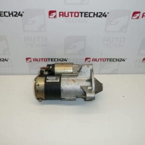 Arrancador Citroën Peugeot 1.8 2.0 16V M000T82081 9656317680 5802V7 5802W1