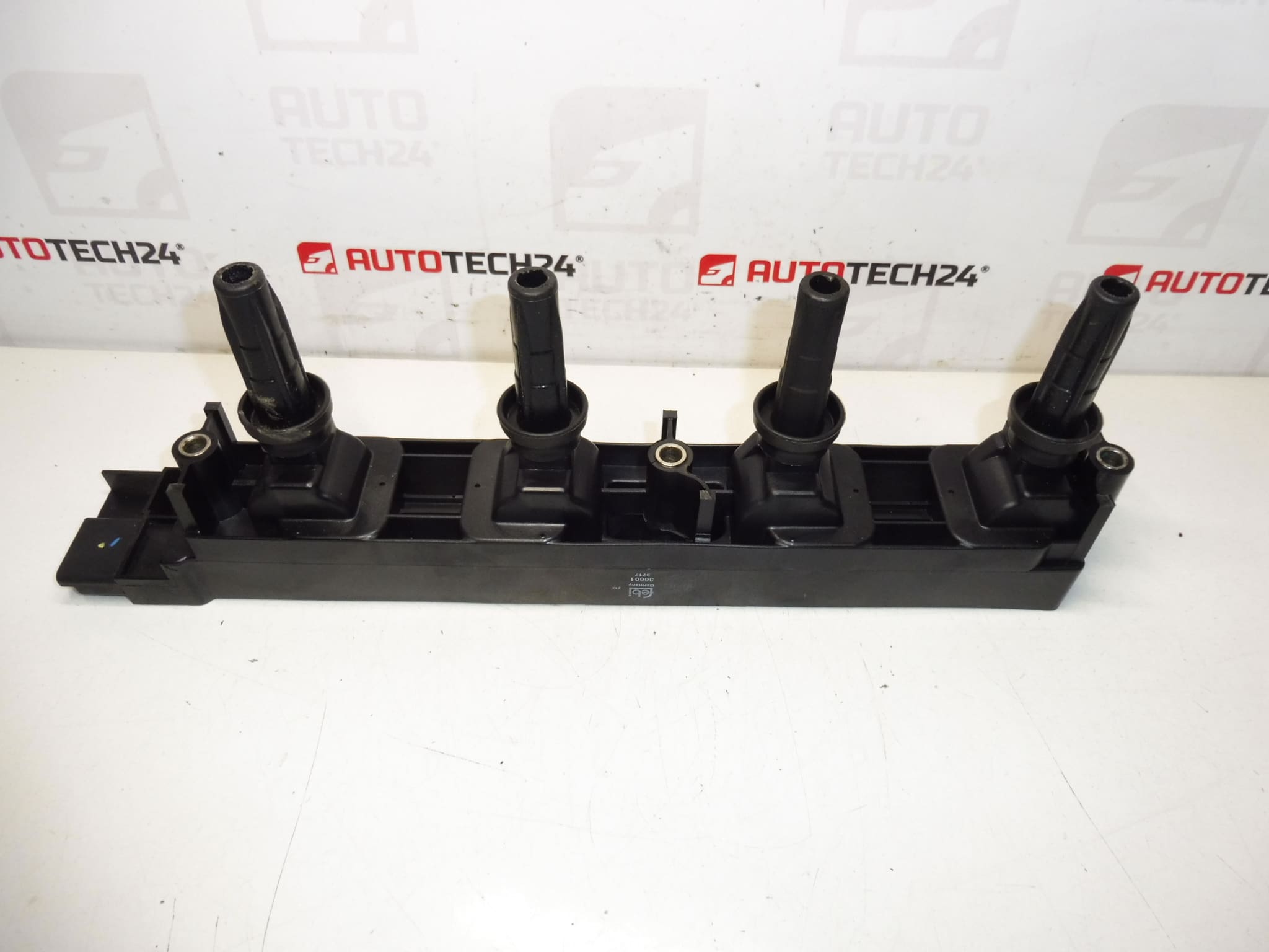 Barra de encendido 2.0 16V 2.2 16V Citroën Peugeot 5970A5 - Imagen 2