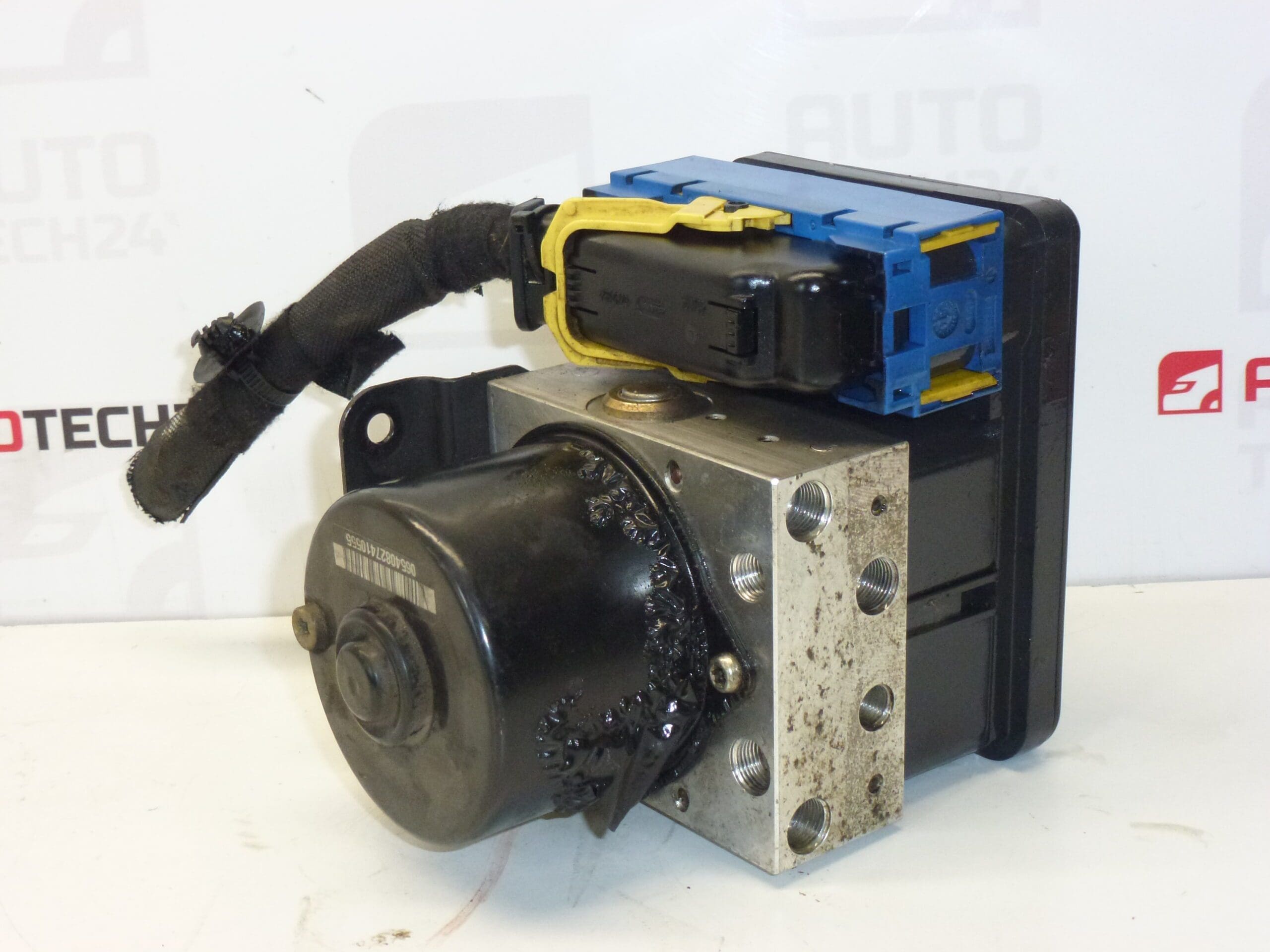 Bomba ABS ESP ATE Citroën C5 II 10.0960-1147.3 10.0206-0189.4 - Imagen 2