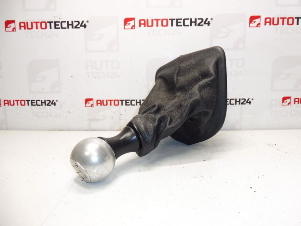 Cabezal palanca de cambios Citroën Peugeot 2403CY 7588VR