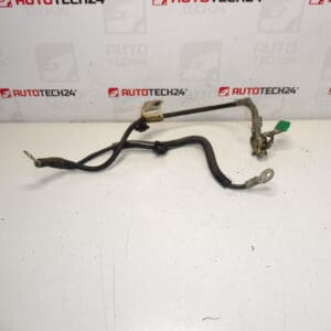 Cable de conexion + polo en motor Peugeot 9645113380 5642Y0