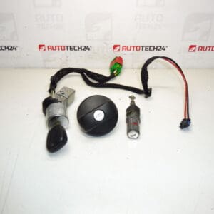 Caja de interruptores