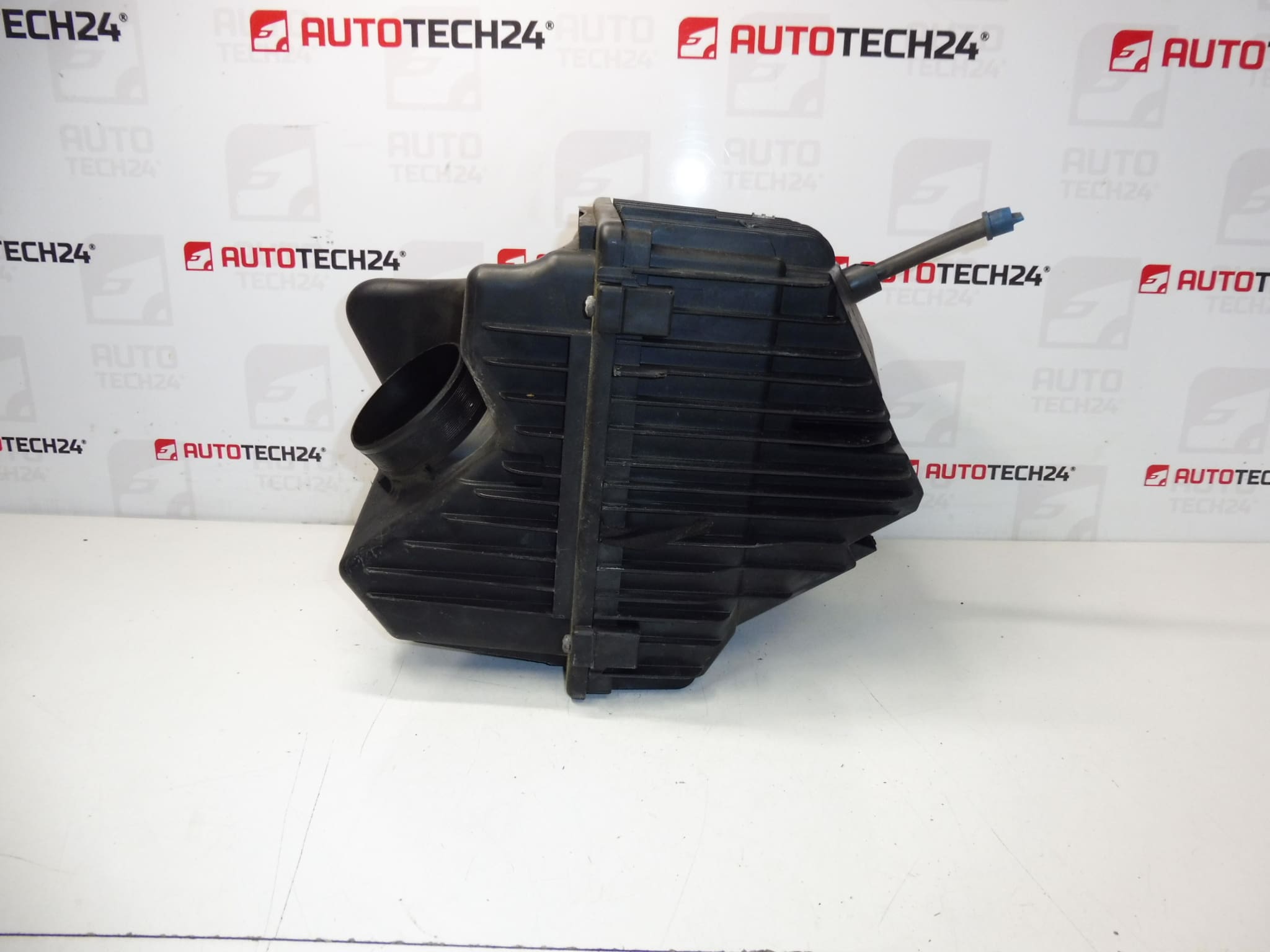 Caja filtro Citroën Peugeot 2.0 i 9643567080 1427J8