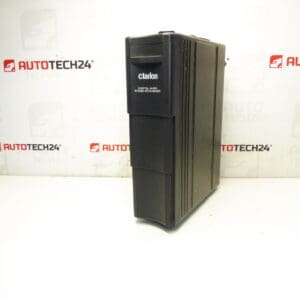 Cambiador de CD Clarion Citroën Peugeot 9647427980 6564E1