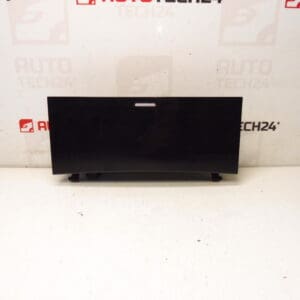 Cenicero salpicadero Peugeot 407 8231NW