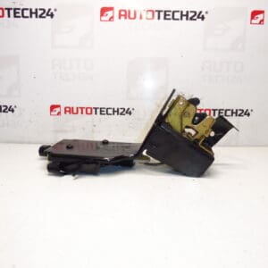 Cerradura cristal tapa trasera Citroën C5 I y II familiar 661527 8724A0 871971