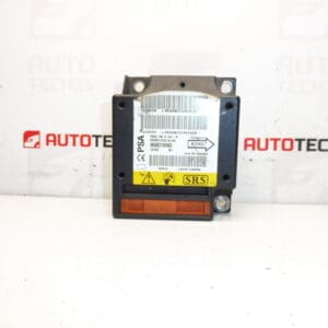 Citroën C2 C3 Unidad Airbag 9658316580 654583