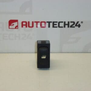 Citroën Peugeot 96360166XT 6554E8 Mando Elevalunas