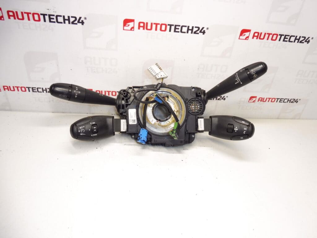 Citroën Peugeot 96663607XT 6242NA Mandos De Palanca