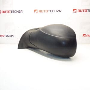 Espejo retrovisor izquierdo eléctrico Citroën C3 8149RY