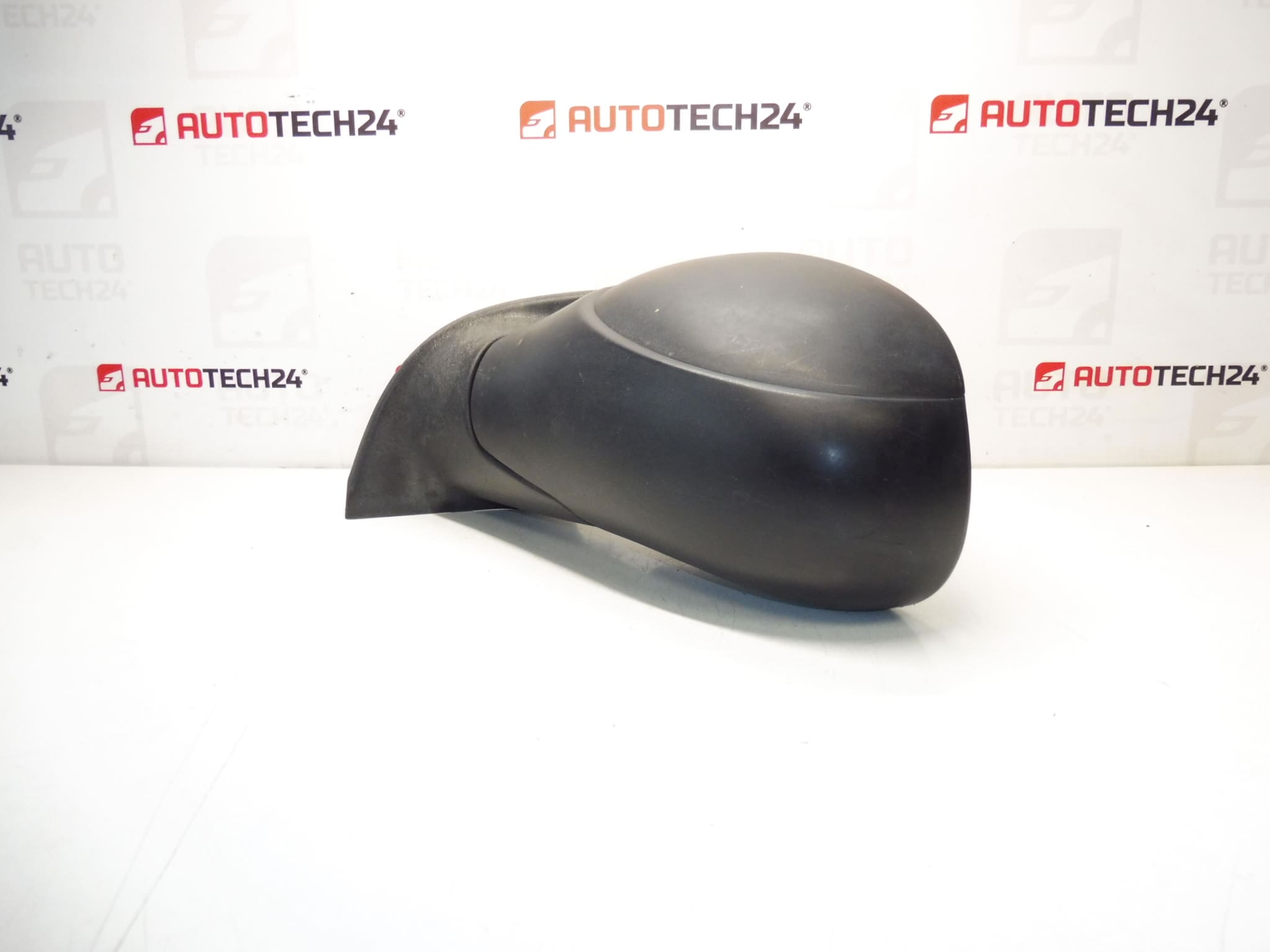 Espejo retrovisor izquierdo eléctrico Citroën C3 8149RY