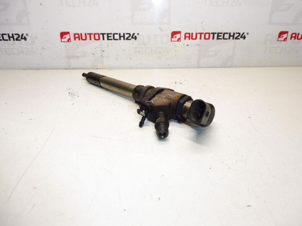 Inyección Siemens 2.0 HDI CL5 9657144580 1980J5