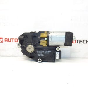 Motor electrico Webasto Peugeot 407 96836298BJ 8401VS