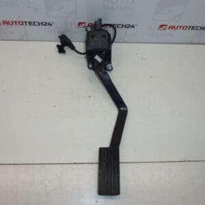Pedal del acelerador Citroën Peugeot Bosch 0280755171 9672091080