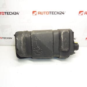 Peugeot 307 CC 8484F6 Caja de bomba de techo solar