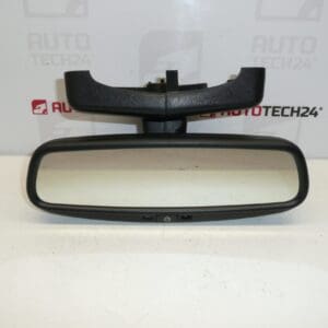 Retrovisor interior Peugeot 407 8149ST 8149XK 8149XN