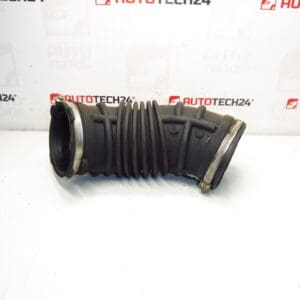 Toma de aire 2.0 16V 130kw Citroën Peugeot 9643568280 143437