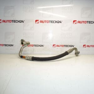 Tubo climatico Citroen Peugeot 9650629880 6460NC
