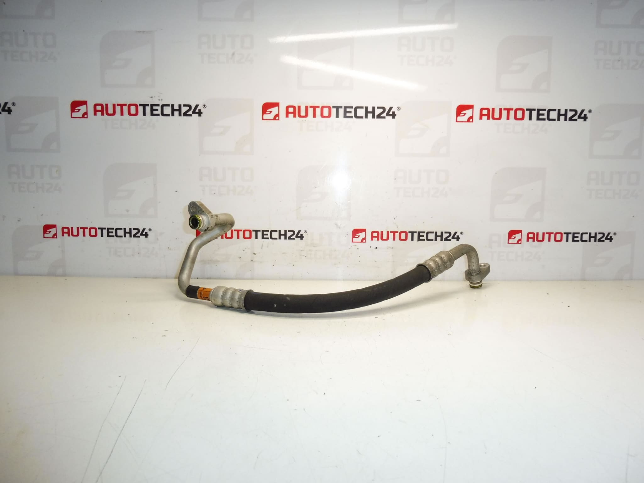 Tubo climatico Citroen Peugeot 9650629880 6460NC